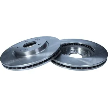 Brzdový kotouč Brzdový kotouč MAXGEAR 19-2848