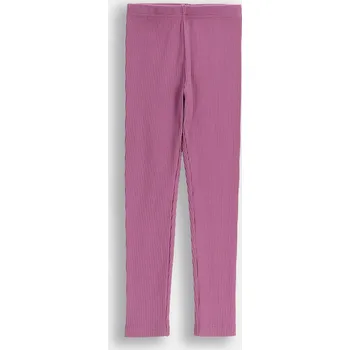 Dívčí legíny Dětské legíny Coccodrillo ZC5122101WGK fialová 04X, vel. 122