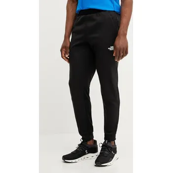 Dámské kalhoty Kalhoty The North Face Mountain Athletics NF0A893SJK31 černá 99X, vel. XL