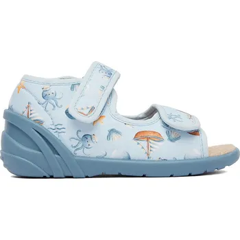 Chlapecké bačkory Bačkory Lasocki Kids