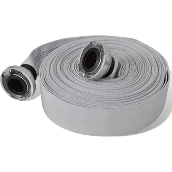 Zahradní hadice Požární hadice plochá s C-Storz spojkou 2" 30 m - 8718475875208