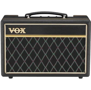 Aparatura pro baskytaru Vox PATHFINDER 10 Bass Malé baskytarové kombo (Jako nové)