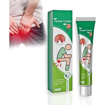 Krém na hemoroidy Healnize