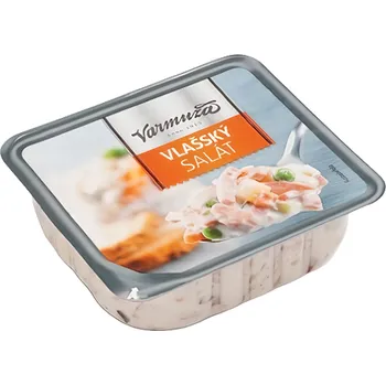 Varmuža Salát vlašský 150g