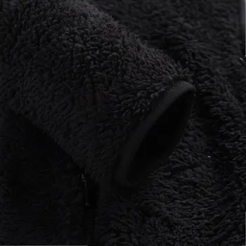 Chlapecká mikina ALPINE PRO FERADO 4547-22193 černá 152/158