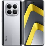 Poco M8 5G 8/256GB Silver