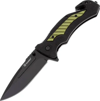 kapesní nůž Ganzo G628 zelený