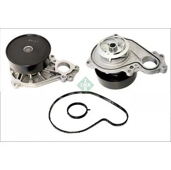 Motor automobilu Vodní čerpadlo, chlazení motoru Schaeffler INA 538 1020 10