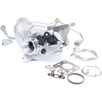 Turbodmychadlo Turbodmychadlo, přeplňování BTS TURBO T981435BT