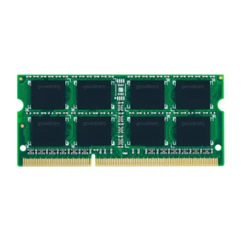 Počítač SODIMM DDR3 8GB / 1600 CL11 1,35V nízké napětí