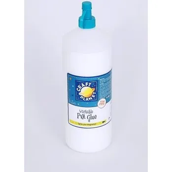 Průmyslové lepidlo Lepidlo PVA - disperzní CPT 30240 / 1l