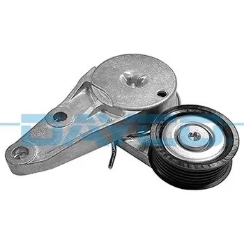 Napínák, žebrovaný klínový řemen DAYCO EUROPE APV3054