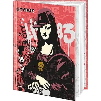 ARGUS Památníček 13,5 x 17,5 cm 14350289