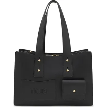 Módní doplněk Kabelka Tous 2002373551 černá 99X, vel. ONE SIZE