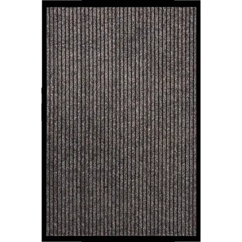 Rohožka Rohožka pruhovaná béžová 80 x 120 cm - 8720286503621