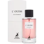 Maison Alhambra L'Oudh 100 ml parfémovaná voda unisex
