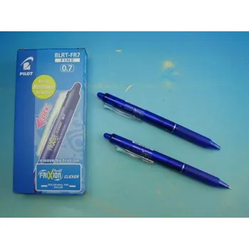 Frixion Clicker roller modrý 2061-003