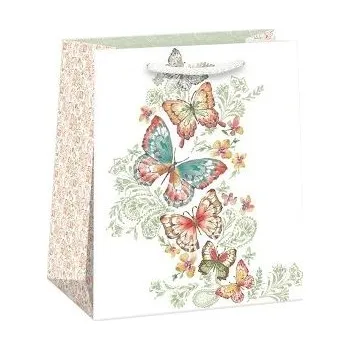 Dárková taška ARGUS Dárková papírová taška T4 (19 x 23 cm) 07470772