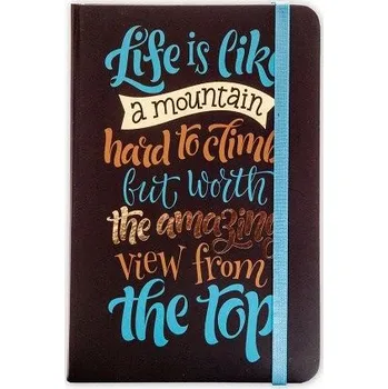 ARGUS Zápisník 13 x 18 cm 14940003