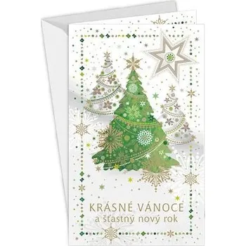 ARGUS Vánoční přání 11-6488c