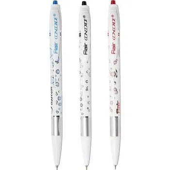 Kuličkové pero Flair Passion