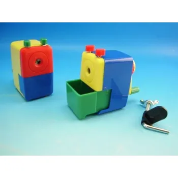 Ořezávátko Ořezávátko ICO 616 stolní mechanické dětské