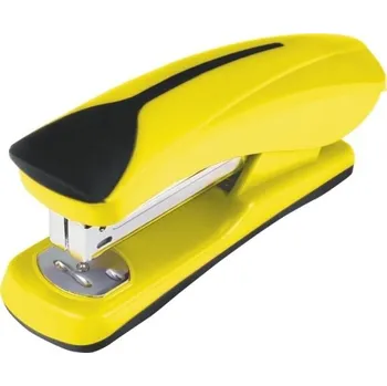 Sešívačka Eagle 6101 20l žlutá 110-1683