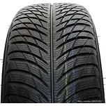 Michelin Pilot Alpin 5 SUV 106H XL MFS 235/60 R17 ZIMNÍ