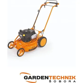 Sekačka Mulčovací sekačka AS-MOTOR AS 510 ProClip 4T A 2in1