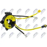 Vinutá pružina, airbag, EAS-DW-006