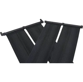 Solární ohřívač vody Solární ohřívač bazénu panel 2 ks 80 x 310 cm - 8720286562314