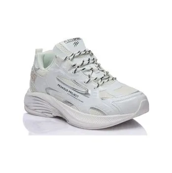 Dámská obuv Plein Sport Sneakersy 28367 Bílá 35
