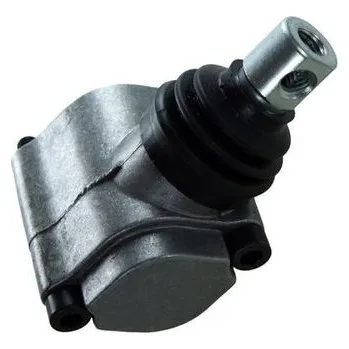 Příslušenství pro stavební techniku Kryt AL s ovládacím mechanizmem pro rozvaděče 80 l/min