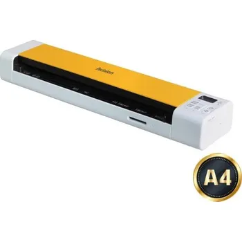 Skener AVISION MetaMobile 20 (000-1027B-00G)