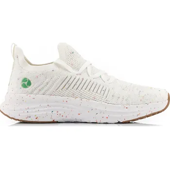 Dámská obuv Unisex městská obuv ALPINE PRO Hune bílá Velikost: 40