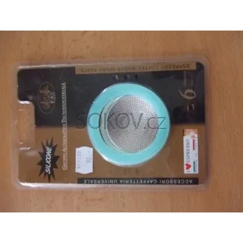 Těsnění do kávovaru silikon