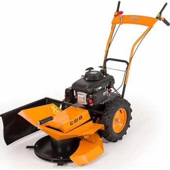 Sekačka Rotační sekačka AS-MOTOR AS 585 KM