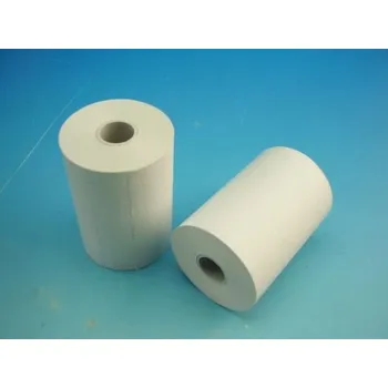 Kotouček do pokladny a tiskárny štítků Kotouček papír 57/40/12 TERMO [A]