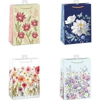 Dárková taška ARGUS Dárková papírová taška (34.5 x 48 cm) mix 07950006h