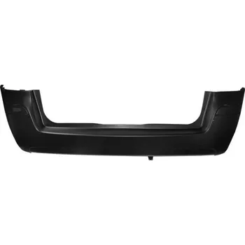 Nárazník Starline Zadní nárazník pro lak 32.61.282