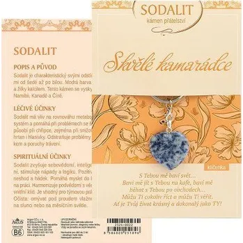 ARGUS Klíčenka 23240022