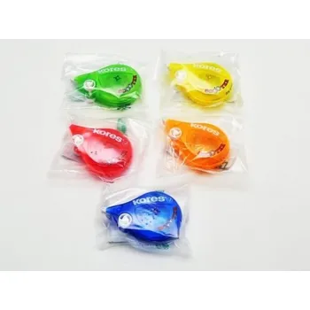 Korekční prostředek Strojek korekční 4,2mmx8m Scooter barevný /84874/