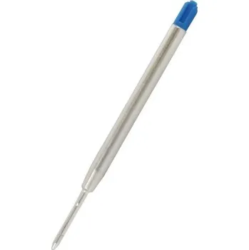 Náplň do psacích potřeb Náplň P-velkoobsah.kov modrá KW 160-1833