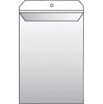 Vývěsný obal A5, průhledný