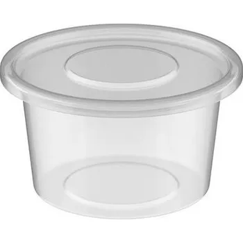 Skleník Athena Tissue Culture Utility Vessel