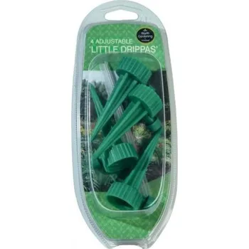 Příslušenství pro skleník Garland Little Drippa, samozavlažovací kapkovač