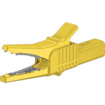 Krokosvorka XKK-1001 žlutá - Krokosvorka