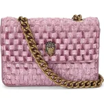 Kabelka Kurt Geiger London Kensington 5364557979 růžová 30X, vel. ONE SIZE