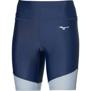 Běžecké oblečení Běžecké legíny Mizuno Core Mid Tight J2GB120607 Velikost textilu: M