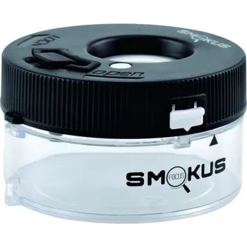 Dóza na potraviny Smokus Focus Jetpack Infinity dóza